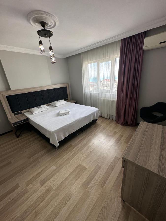 Alissa Suite Trabzon Exterior foto